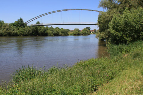 Kilianusbrücke Dettingen-Mainflingen