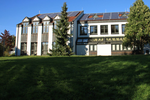 Rathaus Gemeinde Karlstein