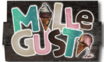 Mille Gusti Logo