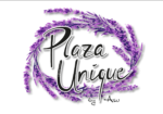 Plaza Unique Logo