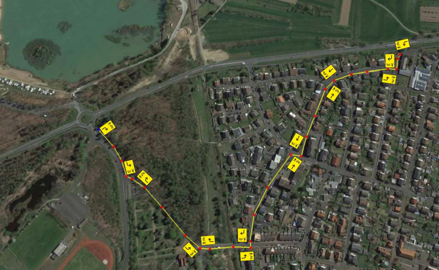 Startseite Gemeinde Karlstein